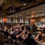 Best Al Fresco Restaurants in Toronto